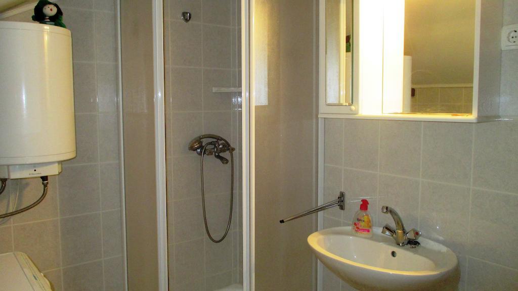 Apartment Zvonar Округ-Доньи Номер фото
