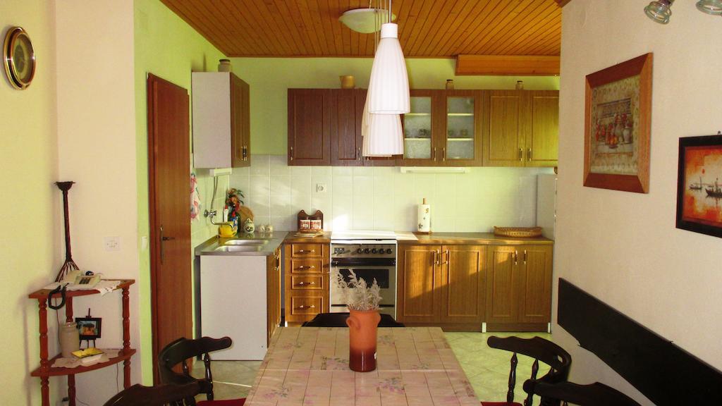 Apartment Zvonar Округ-Доньи Номер фото