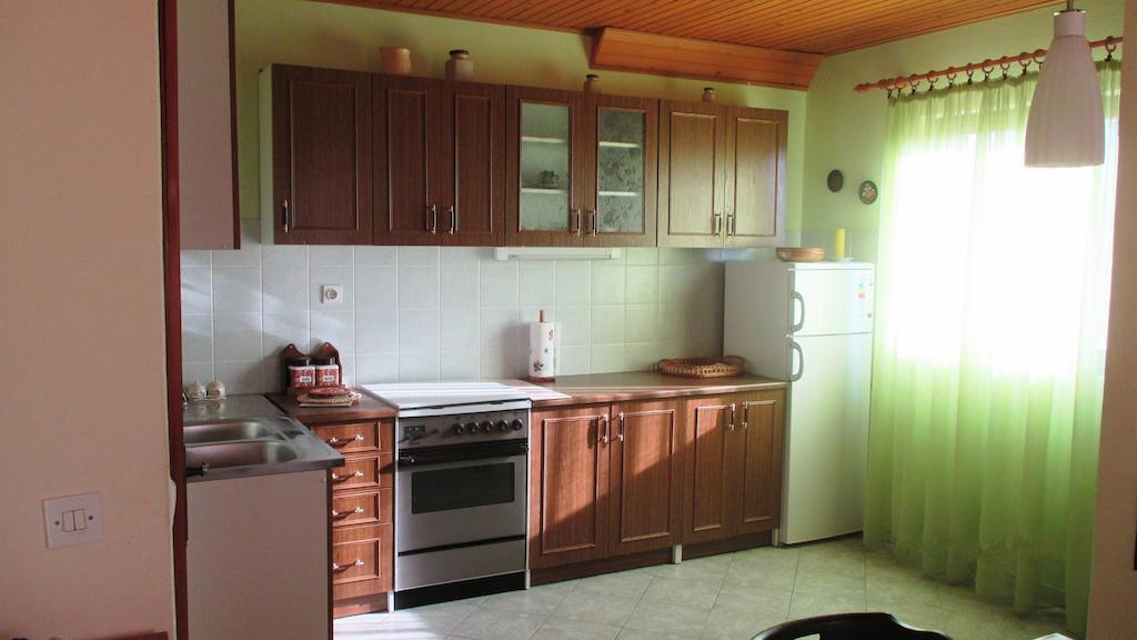 Apartment Zvonar Округ-Доньи Номер фото