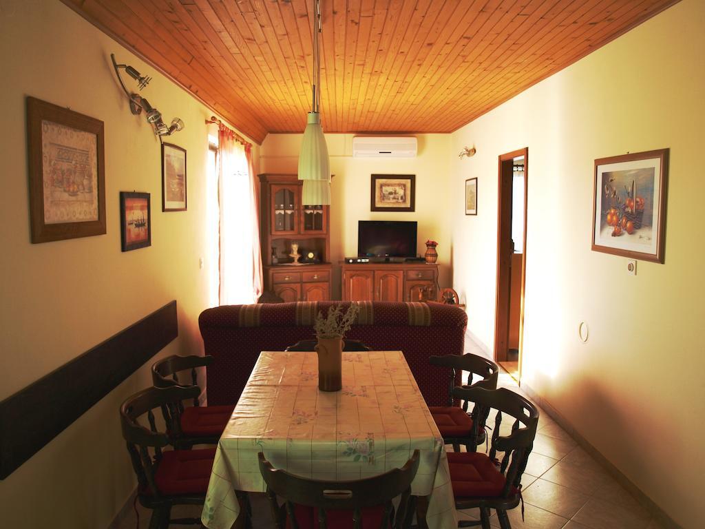 Apartment Zvonar Округ-Доньи Номер фото